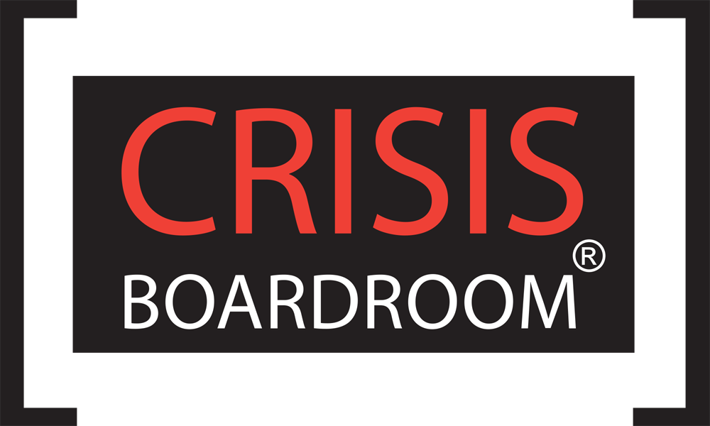 Crisisboardroom - Logo